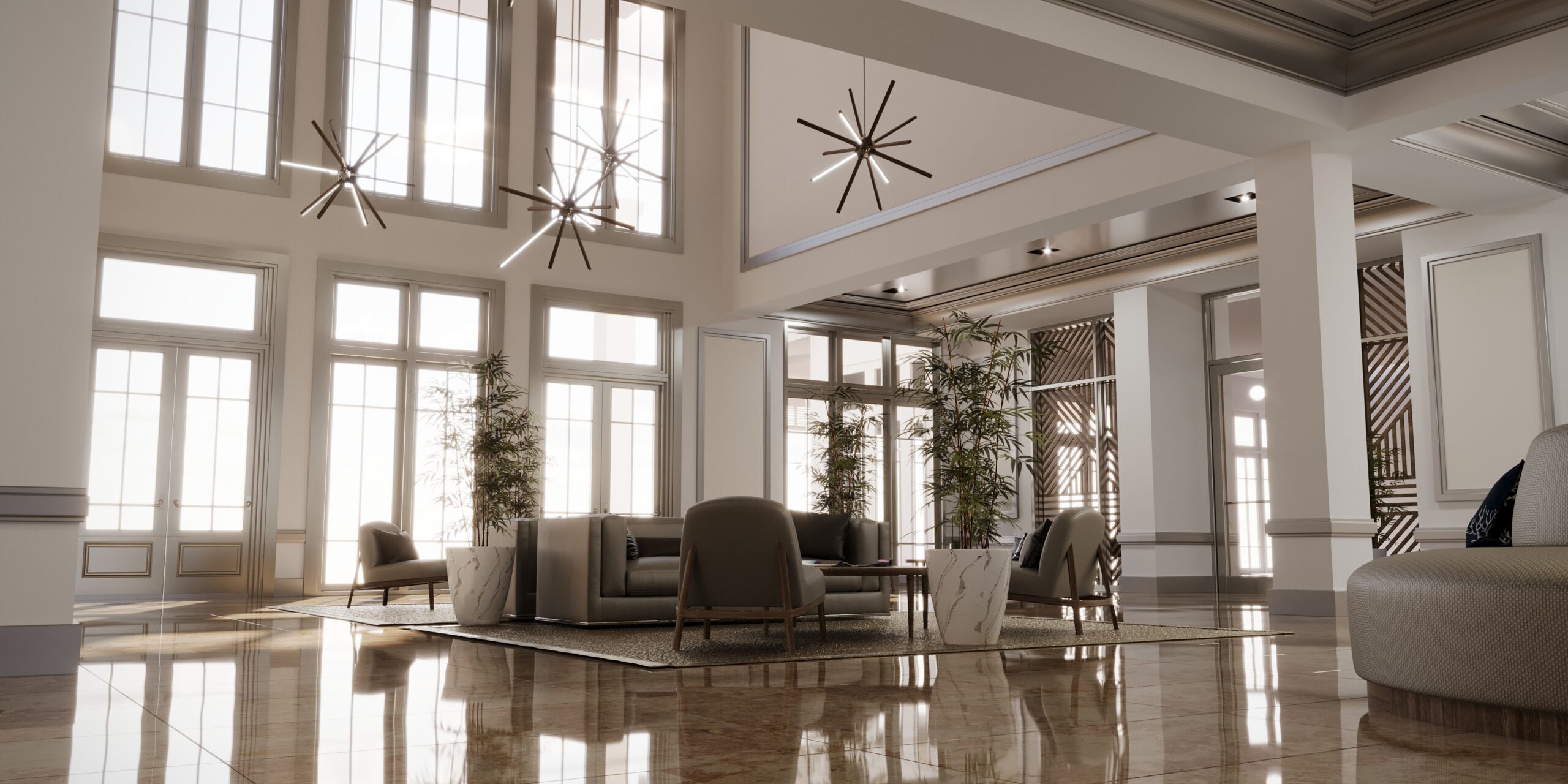 carpintero para pisos de alto standing-casa