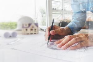 servicios de carpintero para proyectos de arquitectura en Valencia-casa