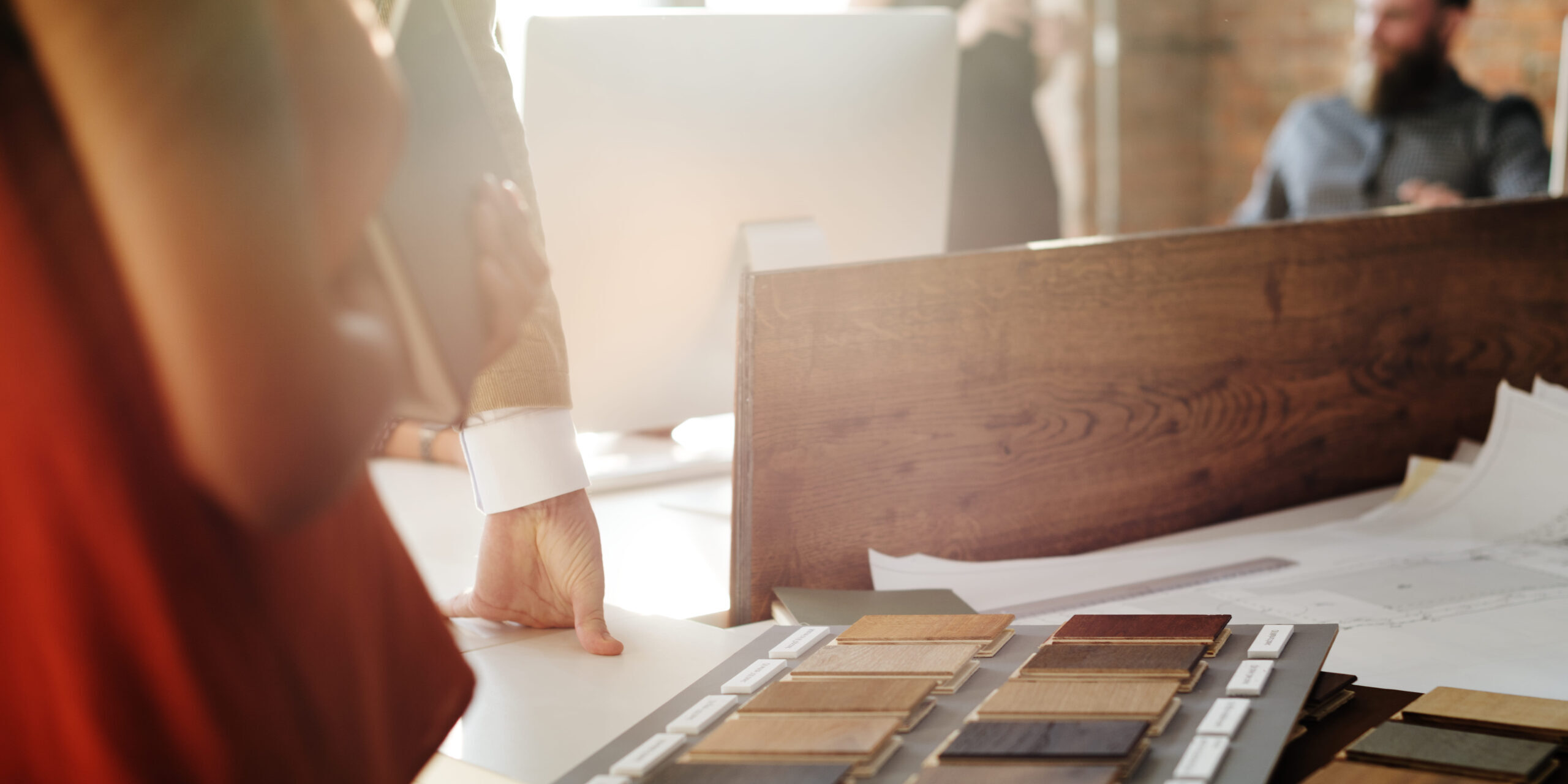 proyectos de carpintería decorativa en interiores en Valencia - profesionales