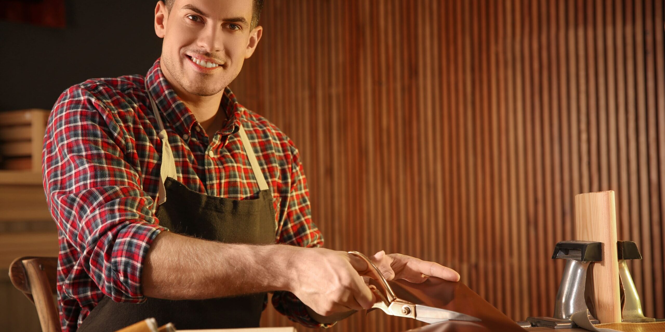 carpintero de lujo en valencia - materiales de calidad