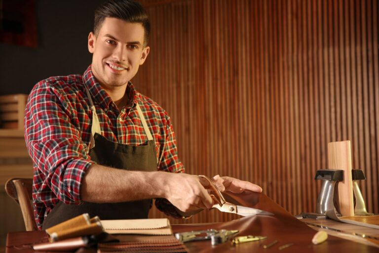 carpintero de lujo en valencia - materiales de calidad