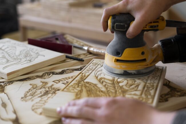 soluciones de carpintería decorativa premium en Valencia - profesionales