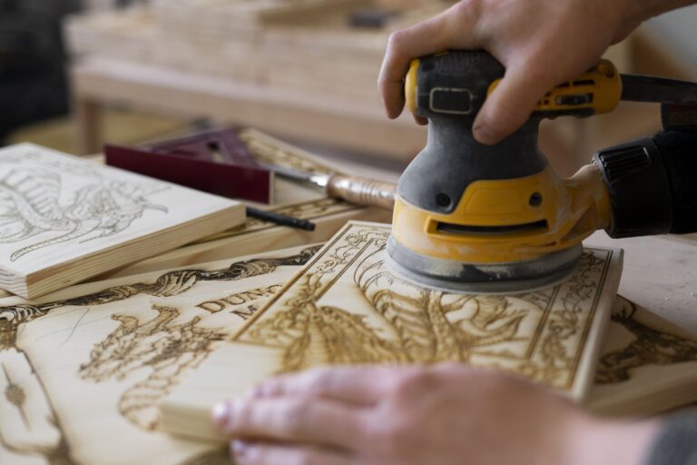 soluciones de carpintería decorativa premium en Valencia - profesionales