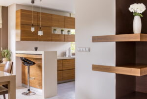 carpintero para proyectos de interioristas en Valencia - cocina